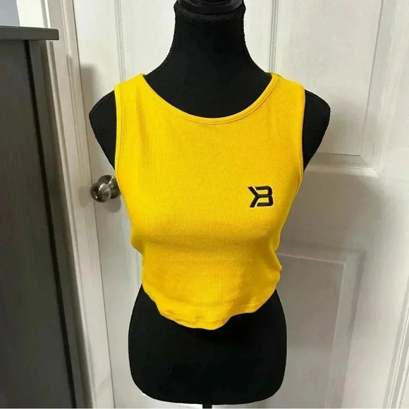 Better Bodies Astoria  Laced Tank - Picture 3 of 8